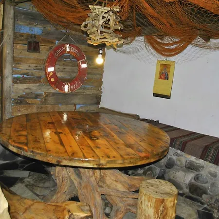 Sinemoria Къща за гости 4*