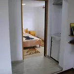 Pensjonat Sinemoria Sinemorec