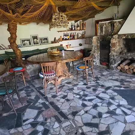 Gasthof Sinemoria 3*
