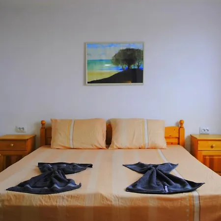 Pensjonat Sinemoria 4*