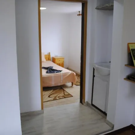 Pensiune Sinemoria Sinemoreț